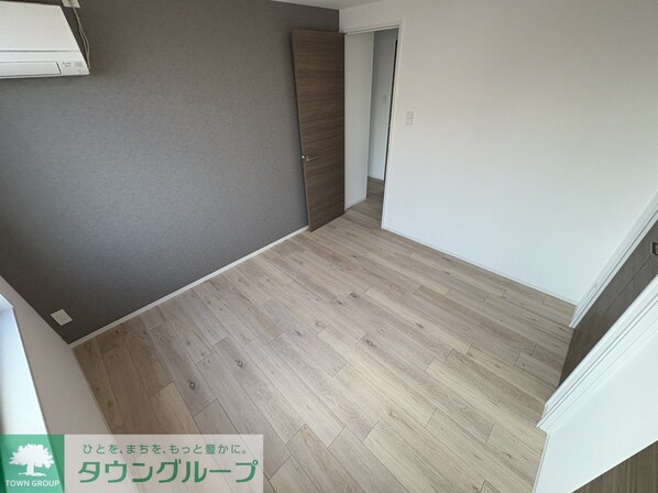 Heureux中野若宮の物件内観写真